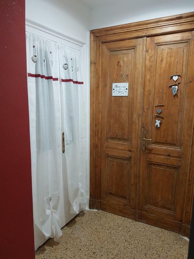 Mary'S Sweet Home Napoli Nápoles Exterior foto
